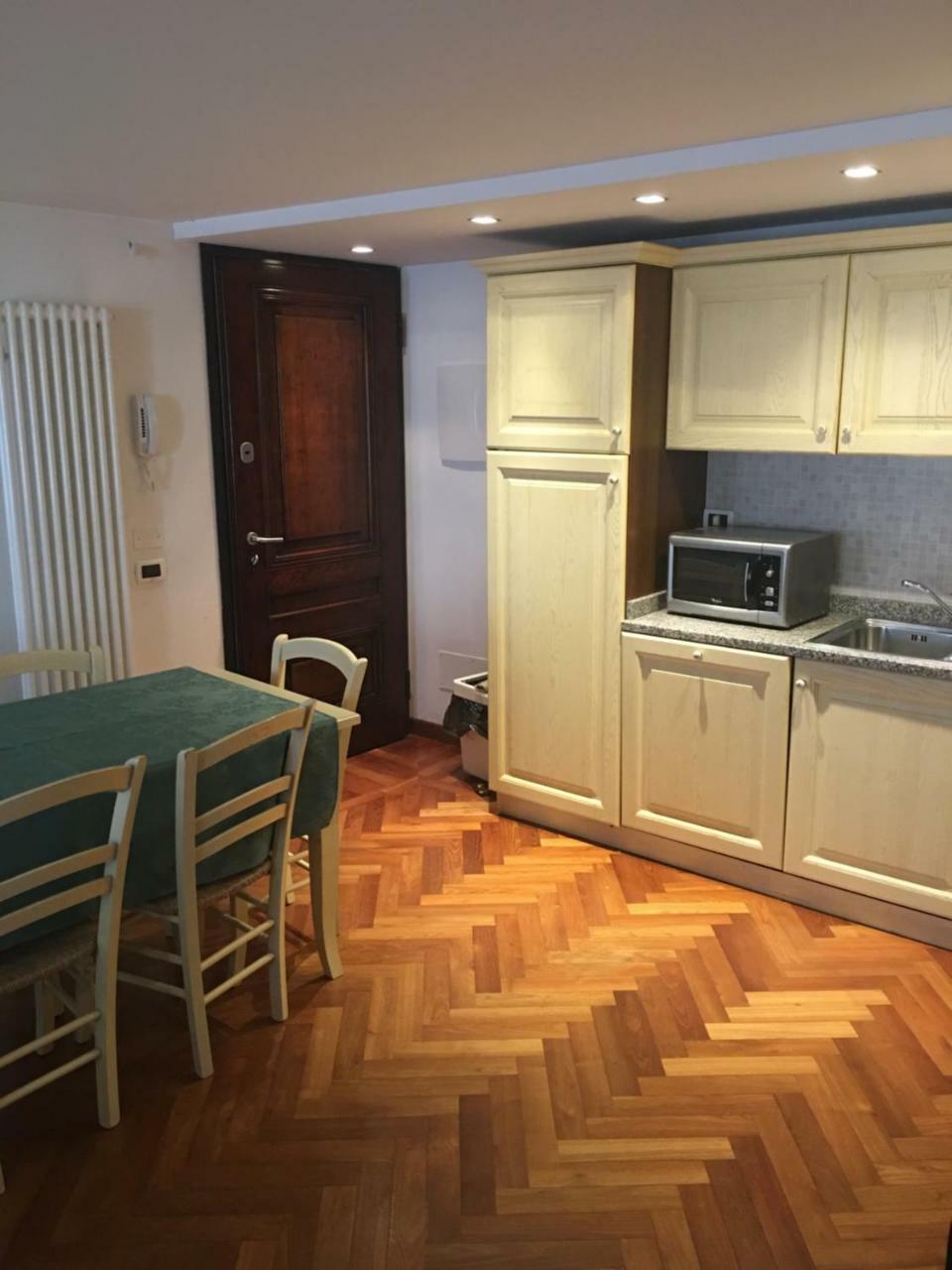 Appartamenti Ghetto Vecio 베니스 외부 사진