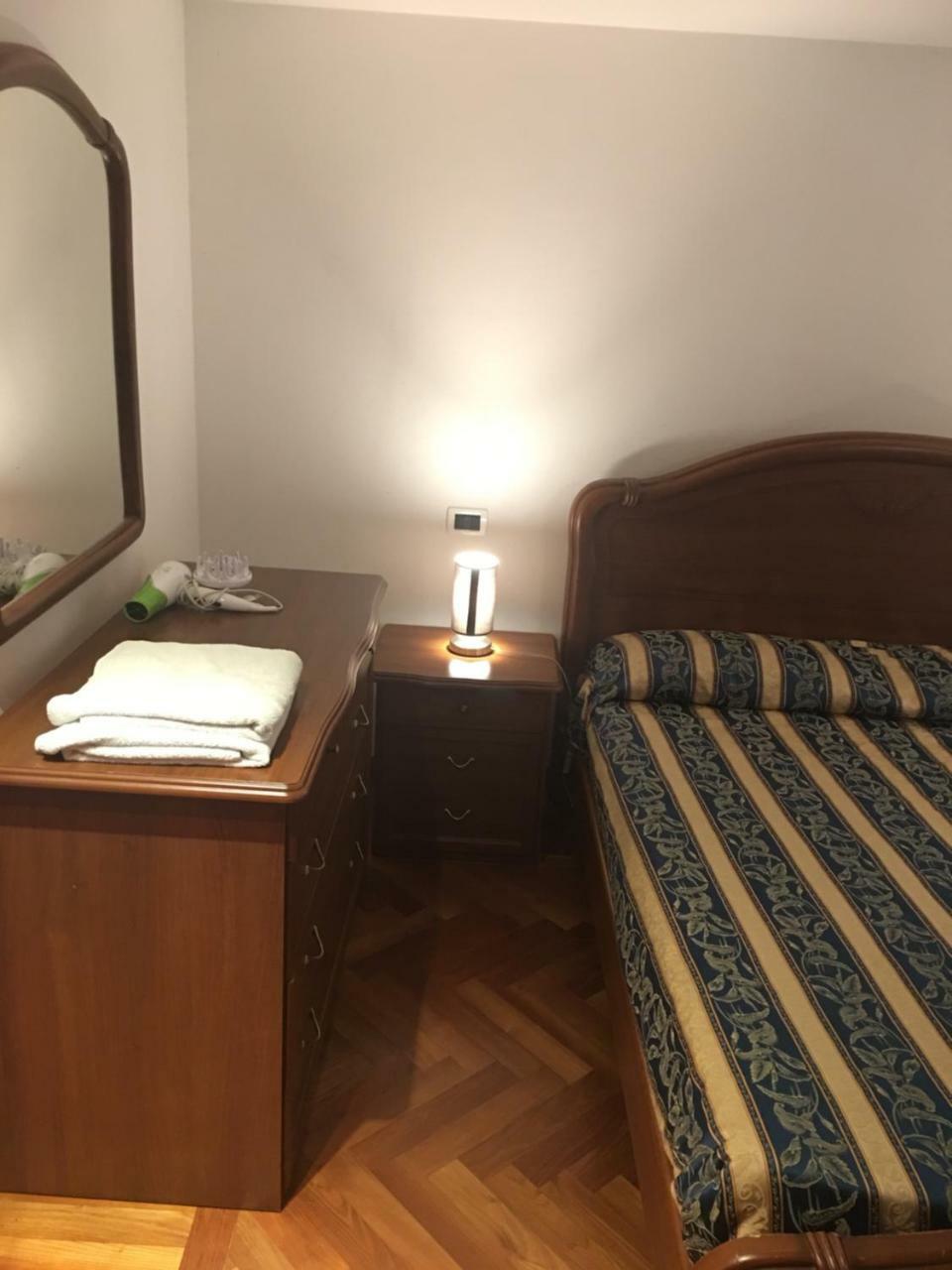Appartamenti Ghetto Vecio 베니스 외부 사진