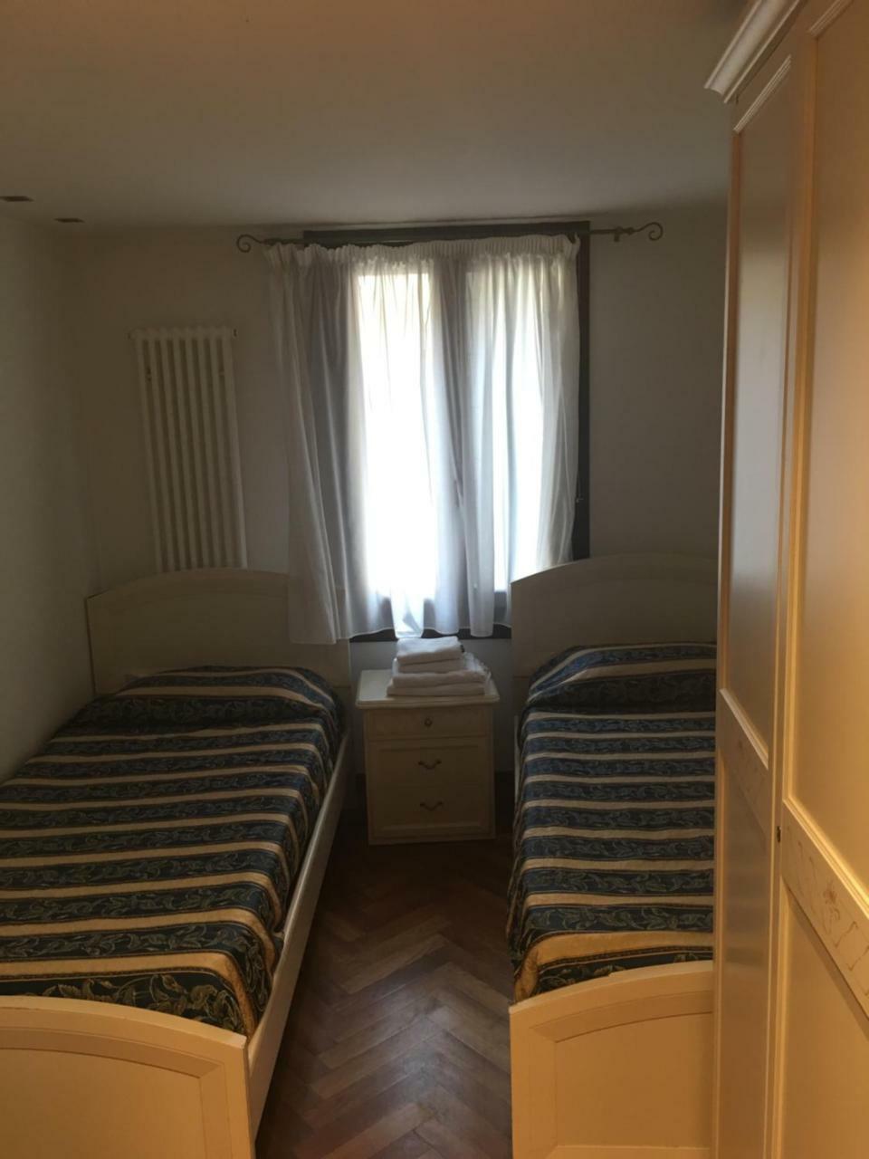 Appartamenti Ghetto Vecio 베니스 외부 사진